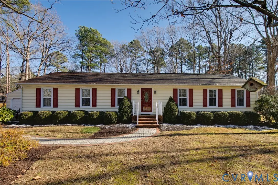 9049 Wyndale Drive, Mechanicsville, VA 23116 - Image #1