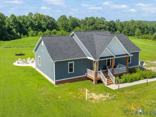 5364 Anderson Highway, Powhatan, VA 23139
