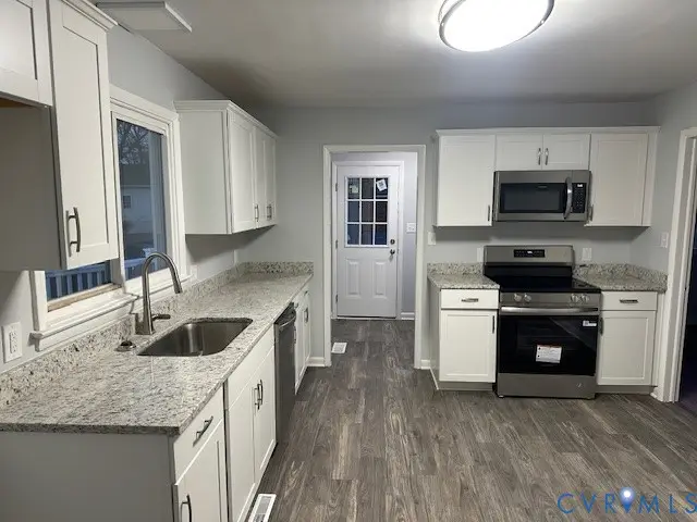 536 Smithfield Avenue, Hopewell, VA 23860 - Image #2