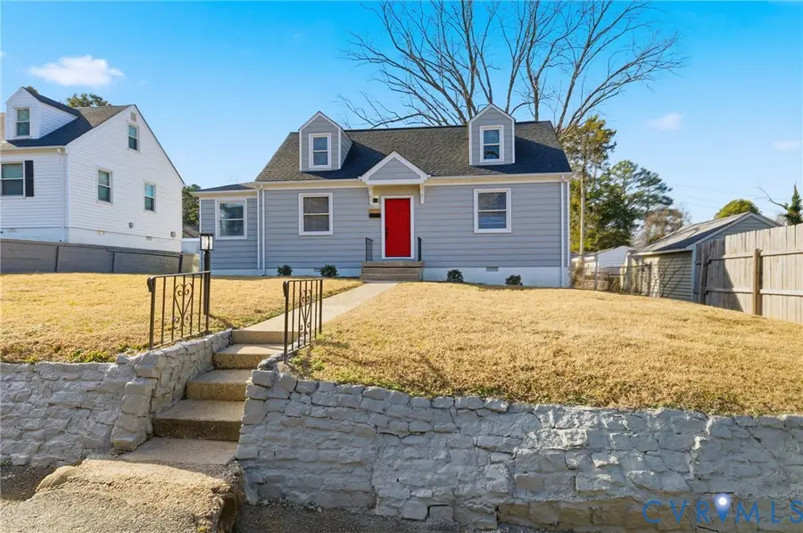 5009 Regent Road, Brookland, VA 23230 - Image #2