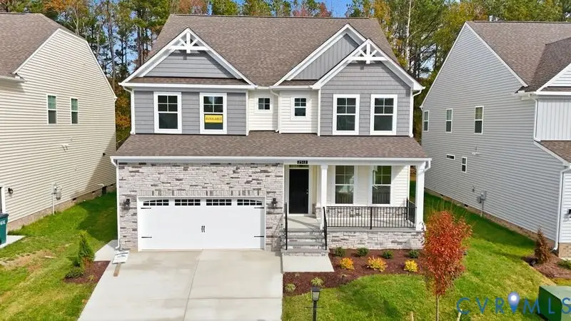 2512 Forget Me Not Lane, Glen Allen, VA 23060 - Image #1