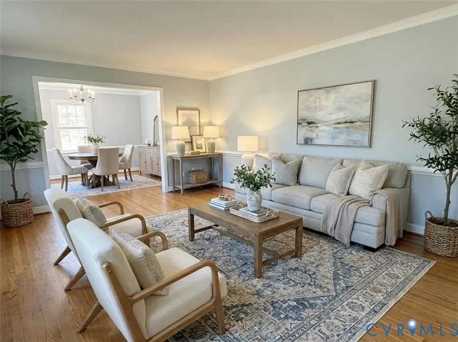 9411 Tuxford Road, North Chesterfield, VA 23236 - Image #3