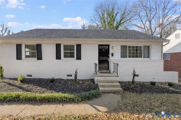 4901 Rodney Road, Richmond, VA 23230