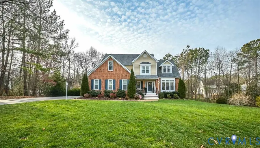 9051 Laurel Branch Circle, Chickahominy, VA 23116 - Image #2