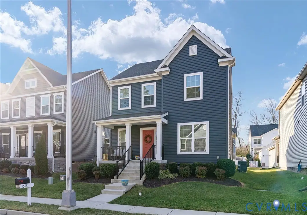 1648 Bilder Court, Richmond, VA 23225 - Image #1