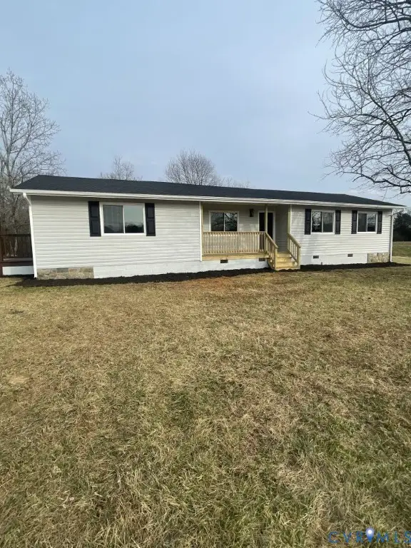 8406 Pine Hill Road, Mechanicsville, VA 23116 - Image #1