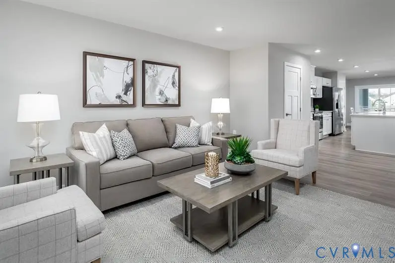 2315 Bright Lemon Drive, Sandston, VA 23150 - Image #3