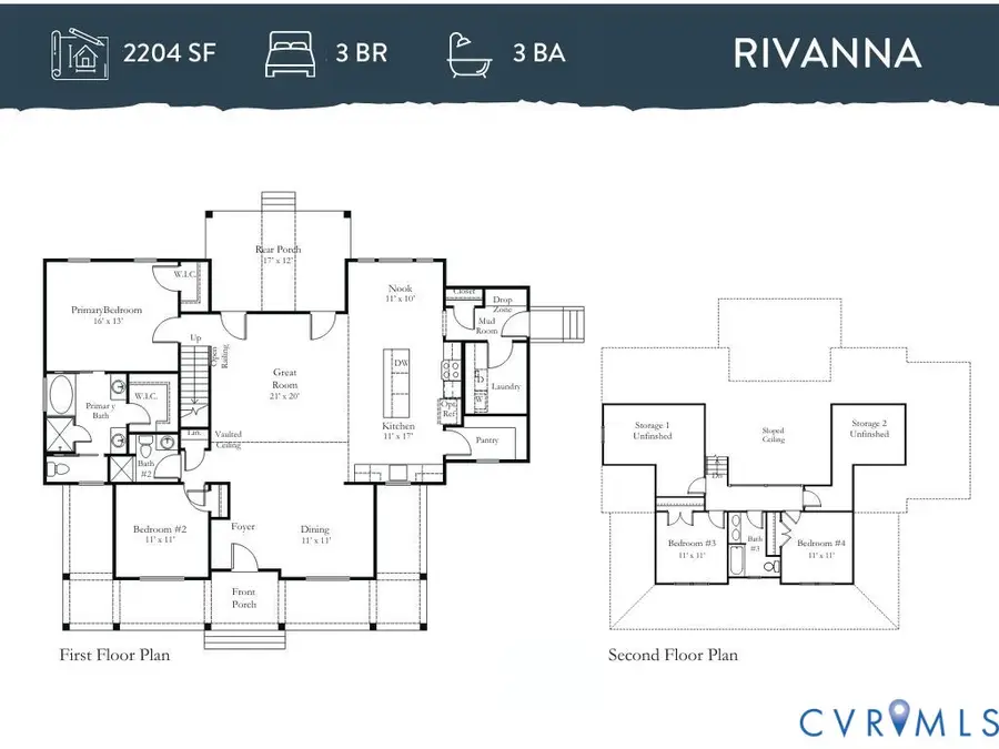 TBD Lot N Fire Trail, Farmville, VA 23901 - Image #2