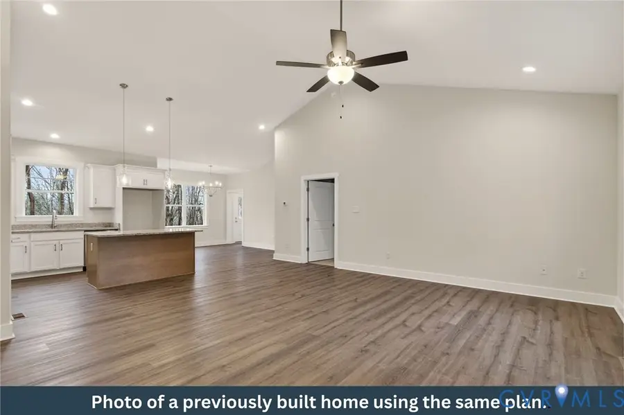 TBD Lot R Briery Way Road, Farmville, VA 23901 - Image #3