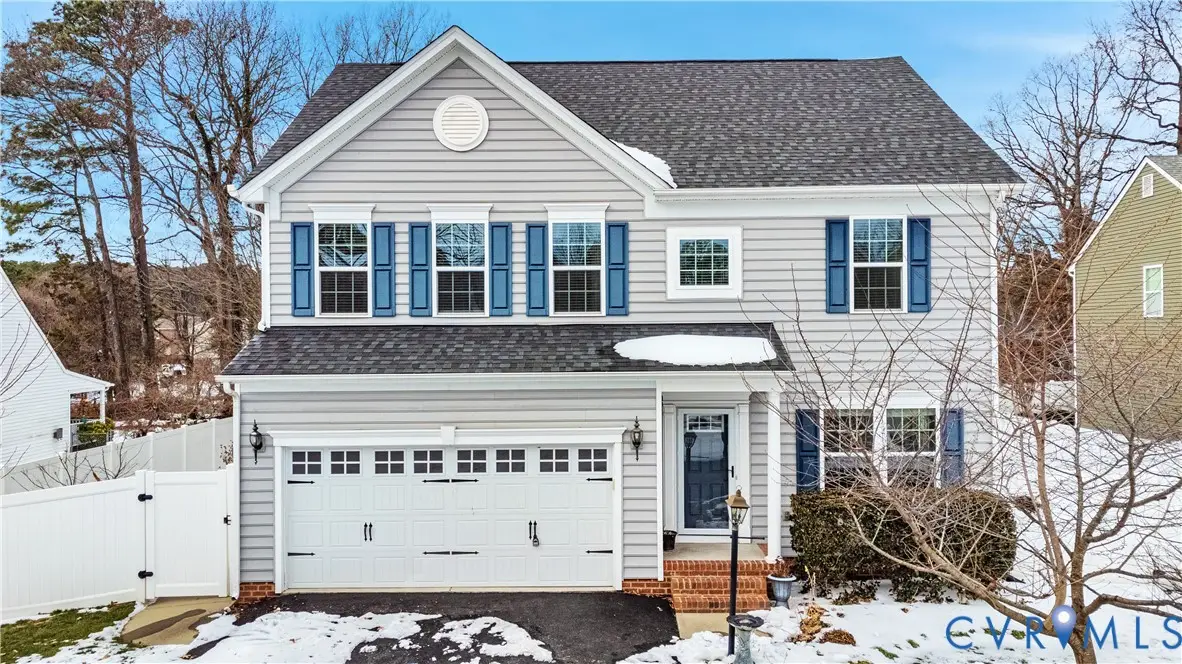 4325 Kanipe Court, Henrico, VA 23228 - Image #1