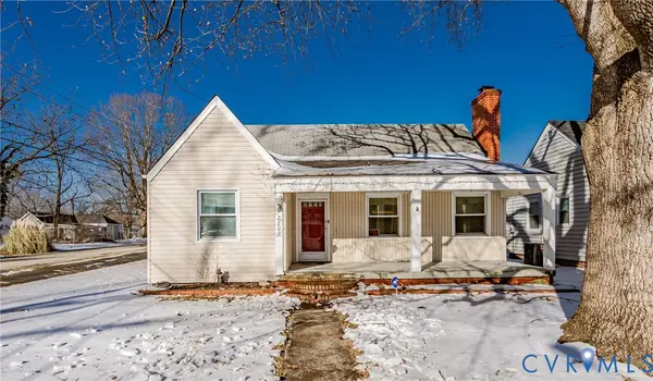 2209 Pickett Street, Hopewell, VA 23860