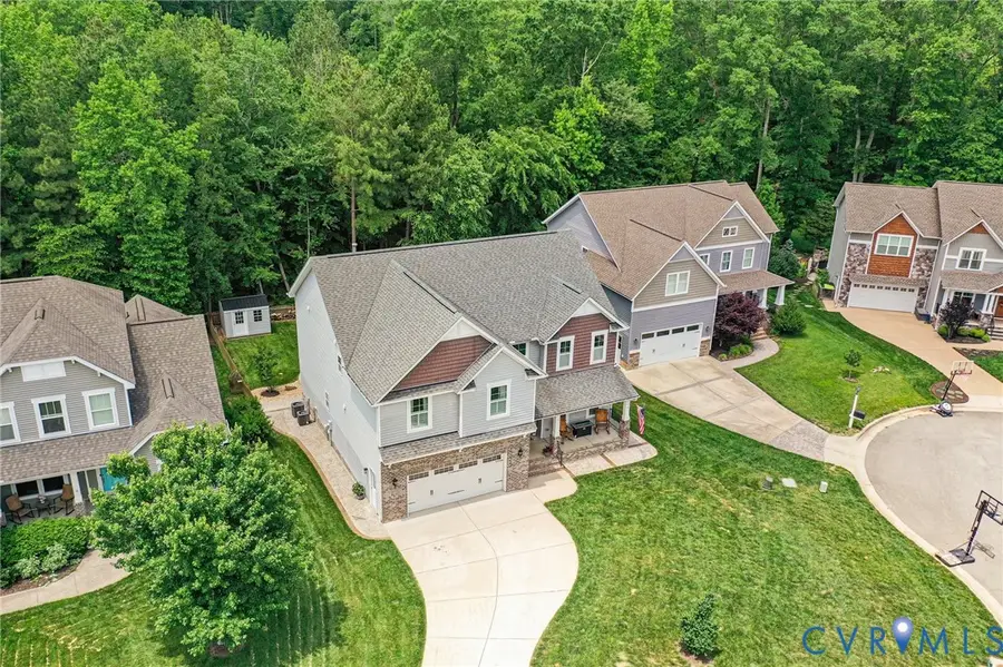 3200 Barkham Drive, Midlothian, VA 23112 - Image #2