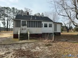 13001 Courthouse Road, Dinwiddie, VA 23841 - #2