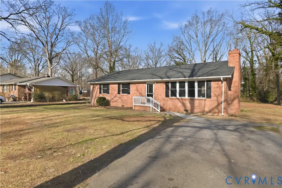 4400 Treely Road, Chester, VA 23831 - Image #2