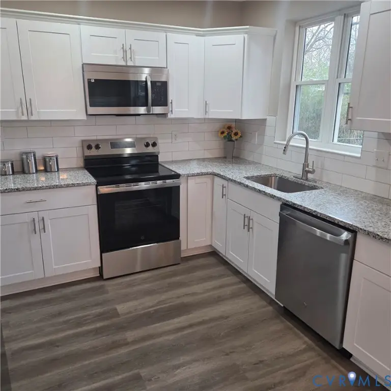 6712 Wentworth Street, North Chesterfield, VA 23237 - Image #3