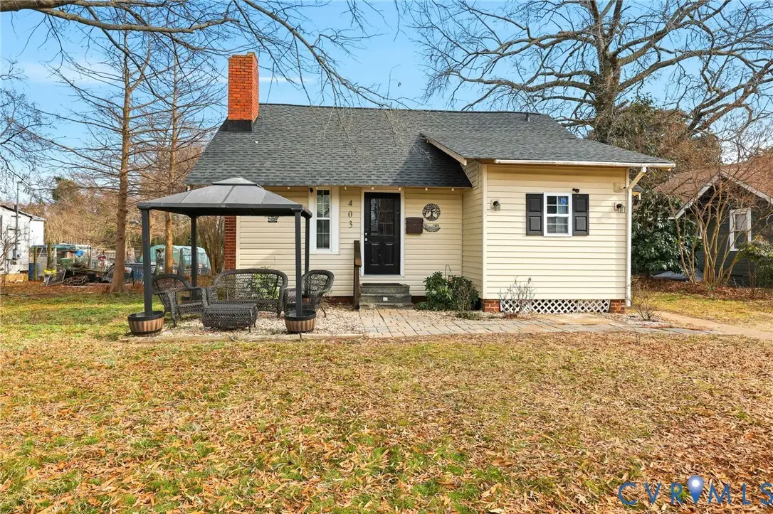 403 Spruance Street, Hopewell, VA 23860 - Image #1