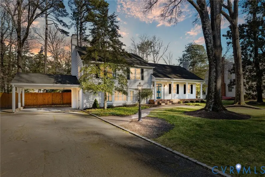 8902 Bellefonte Road, Henrico, VA 23229 - Image #2