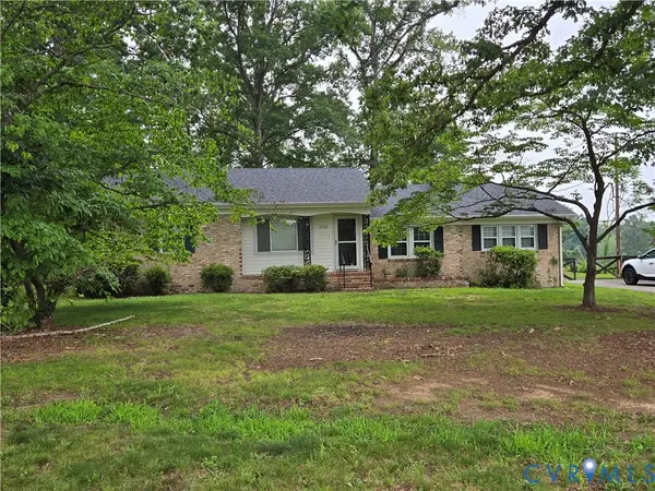2707 Academy Road, Powhatan, VA 23139
