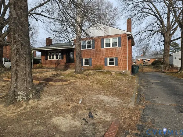 3105 Abelia Road, Henrico, VA 23228