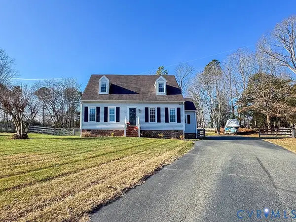 6311 Banshire Drive, Mechanicsville, VA 23111