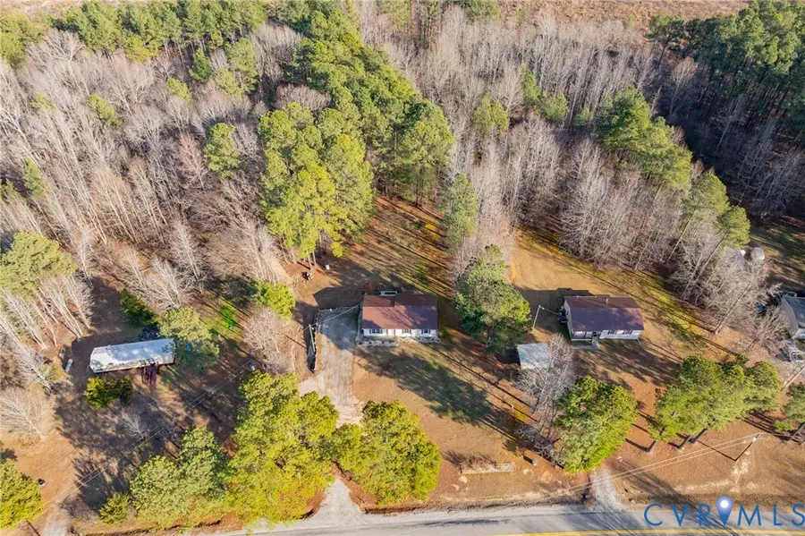 3242 Fletcher Chapel Road, Kenbridge, VA 23944 - Image #2