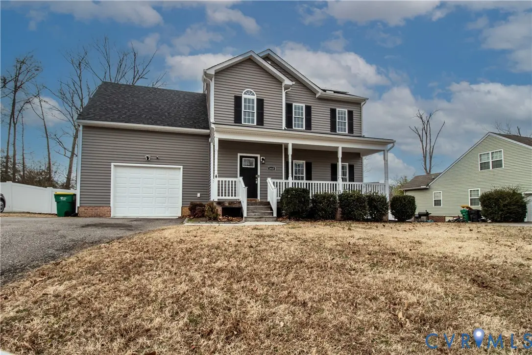 1615 Camerons Landing Boulevard, Hopewell, VA 23860 - Image #1