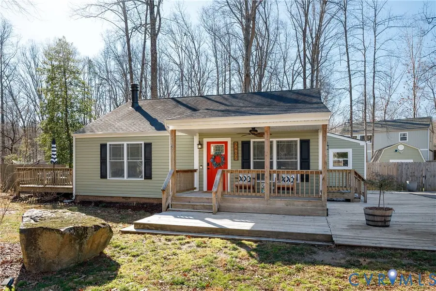 5407 Sherman Place, North Chesterfield, VA 23234 - Image #2