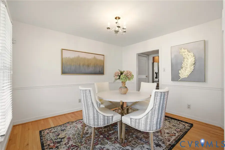 5108 Burning Oak Court, Brookland, VA 23060 - Image #3