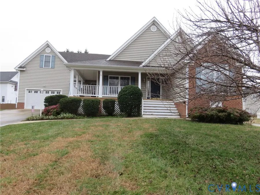4213 Maughan House Terrace, Chester, VA 23831 - Image #2