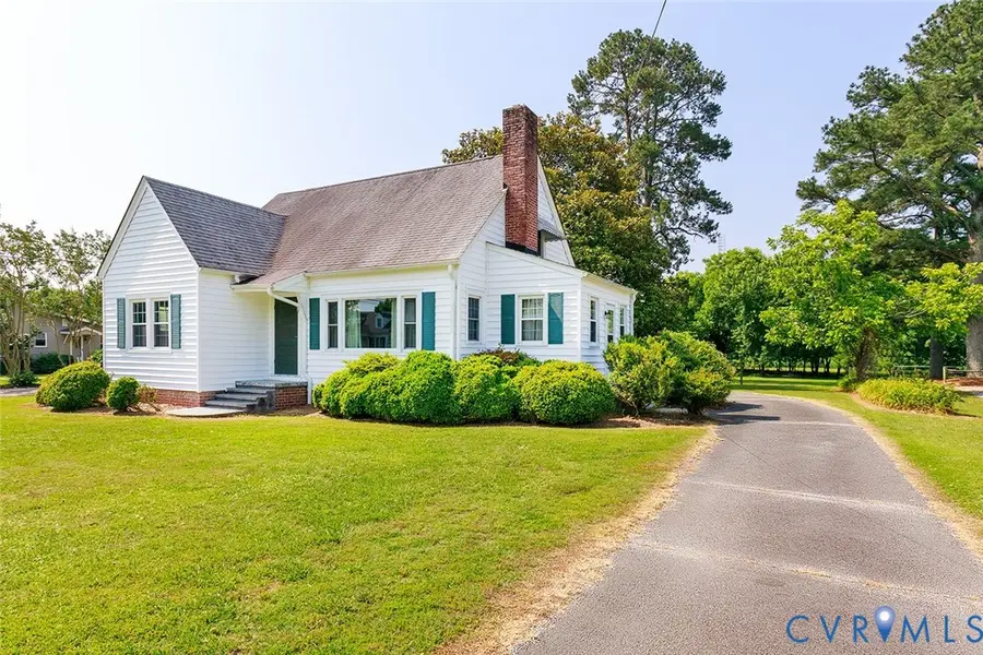 344 Colonial Trail, Surry, VA 23883 - Image #3