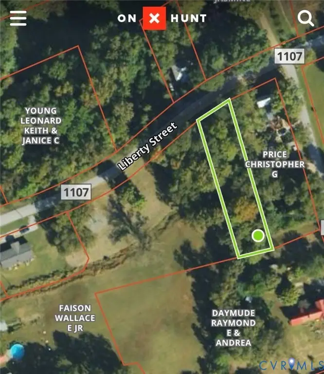 TBD Liberty Street, Dendron, VA 23839 - Image #1