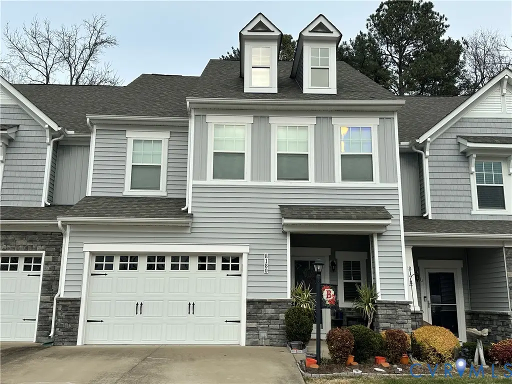8180 Marley Drive, Mechanicsville, VA 23116 - Image #1