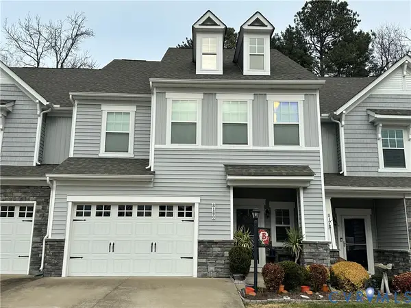 8180 Marley Drive, Mechanicsville, VA 23116