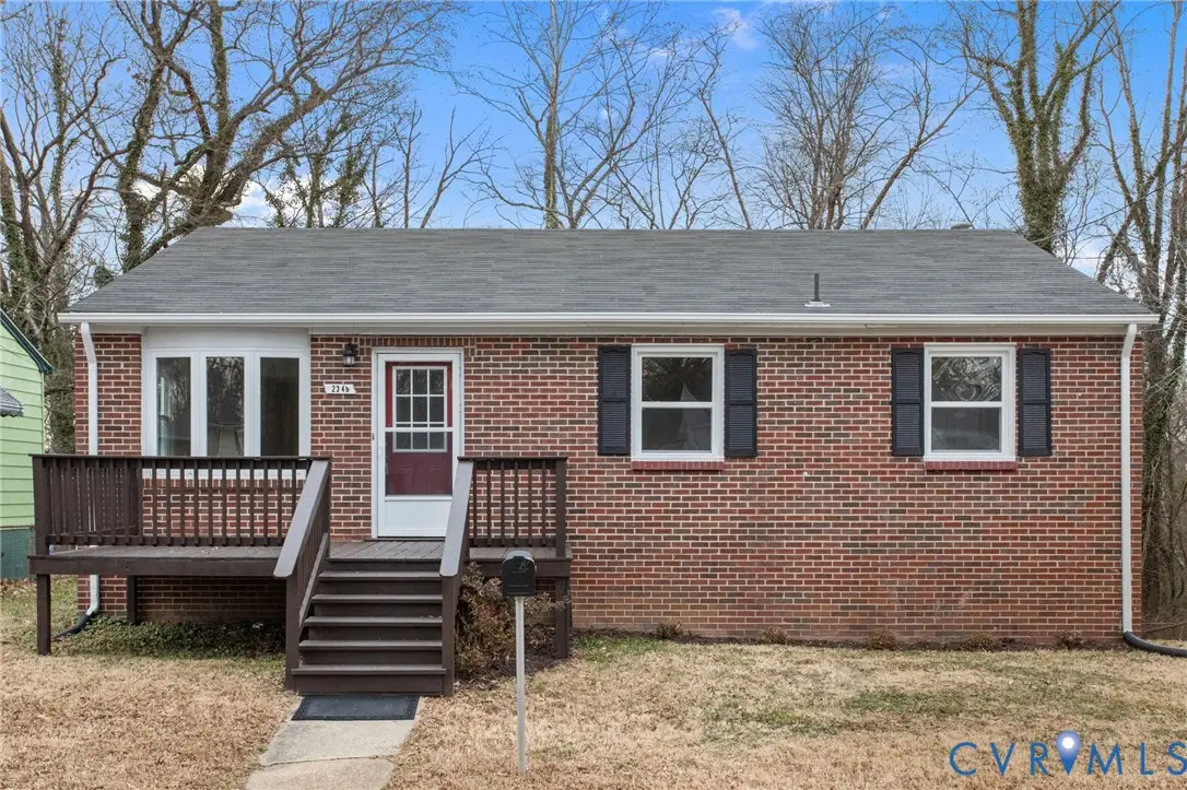 2346 Maclin Circle, Hopewell, VA 23860 - Image #1