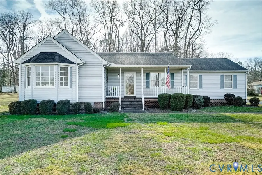 4905 Gray Bark Court, Sandston, VA 23150 - Image #2