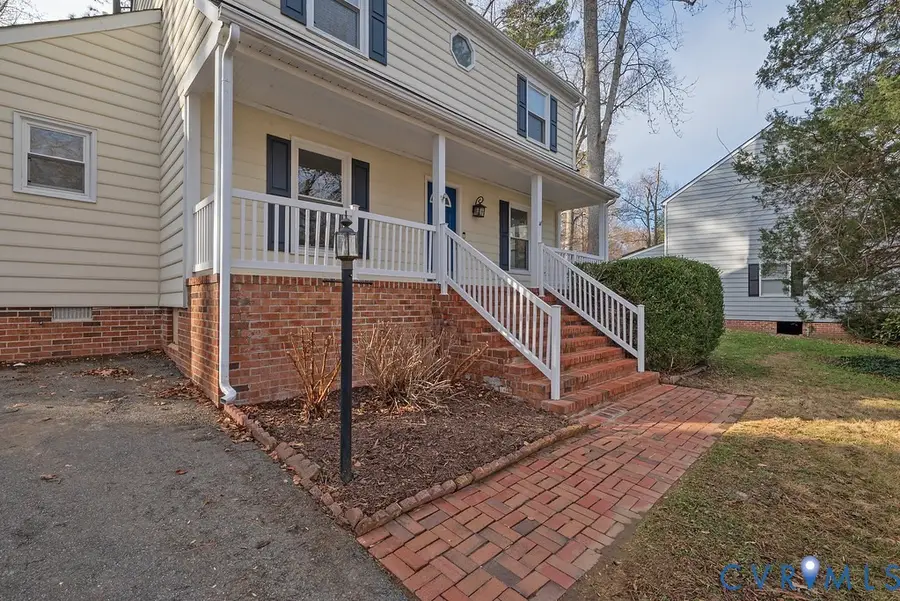 9415 Aynhoe Lane, Mechanicsville, VA 23116 - Image #3