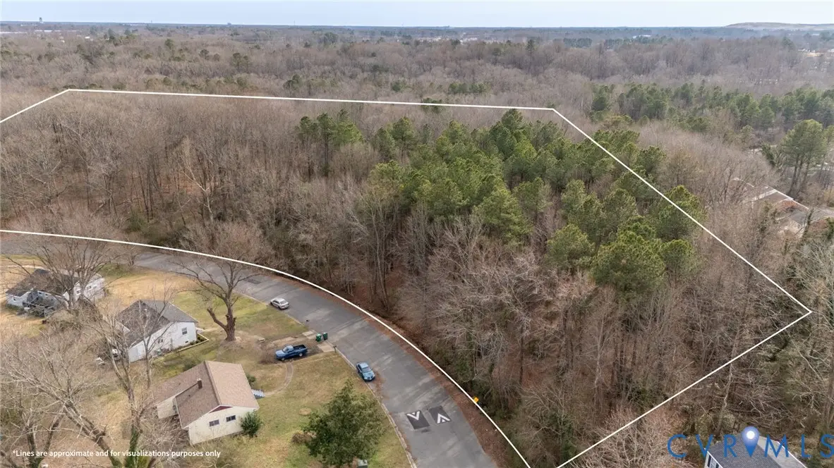 730 E Foxhill Road, Richmond, VA 23223 - Image #1