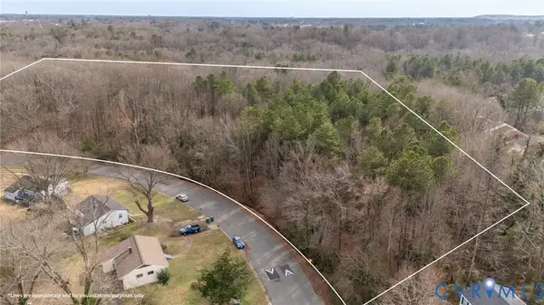 730 E Foxhill Road, Richmond, VA 23223