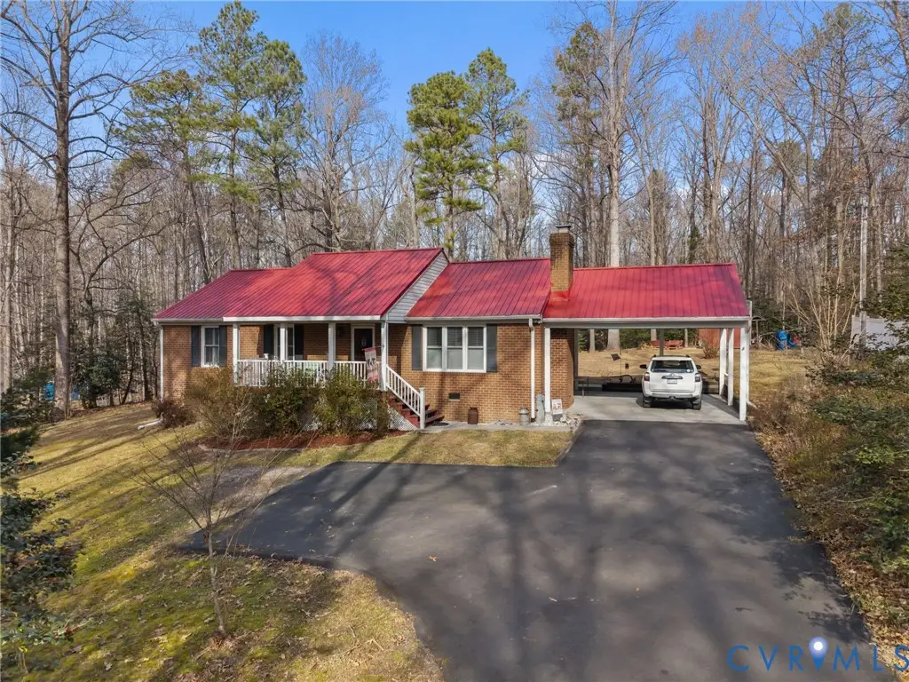 526 Terra Alta Drive, Aylett, VA 23009 - Image #1