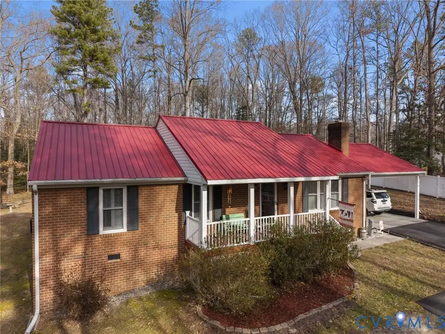 526 Terra Alta Drive, Aylett, VA 23009 - Image #2