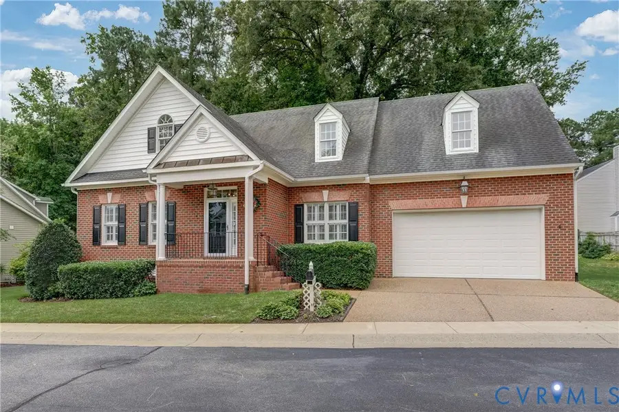 9409 Charter Lake Drive, Mechanicsville, VA 23116 - Image #2