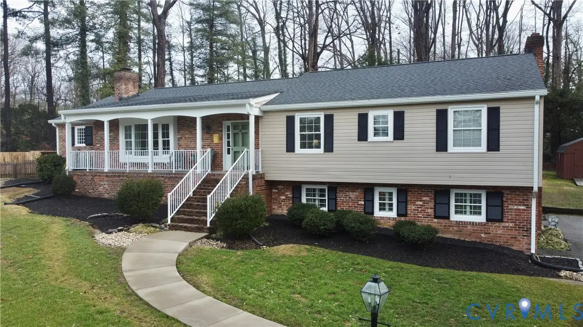 3301 Archdale Road, Richmond, VA 23235 - #1