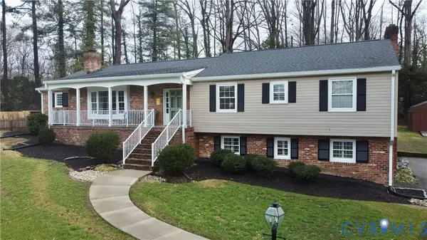 3301 Archdale Road, Richmond, VA 23235