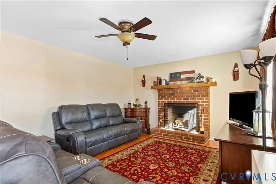 1411 Holly Grove Drive, Bumpass, VA 23024 - Image #2