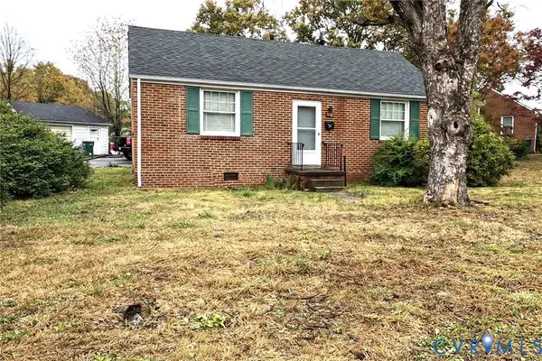 1650 Westhill Road, Richmond, VA 23226