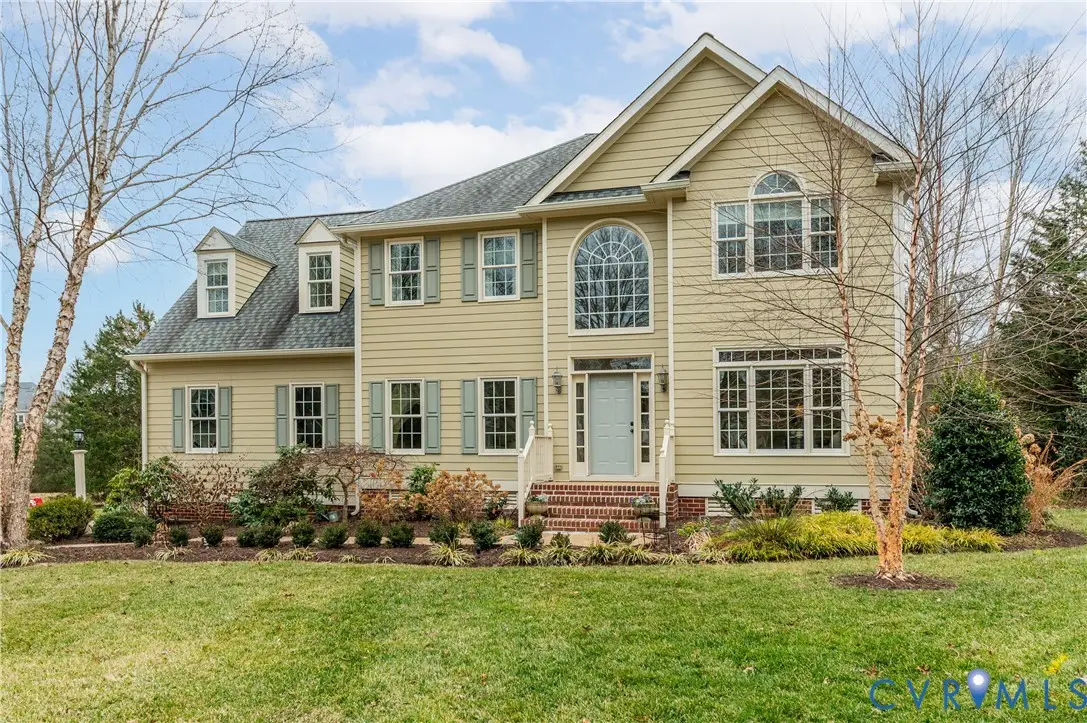 6009 Manor Park Terrace, Glen Allen, VA 23059 - Image #1