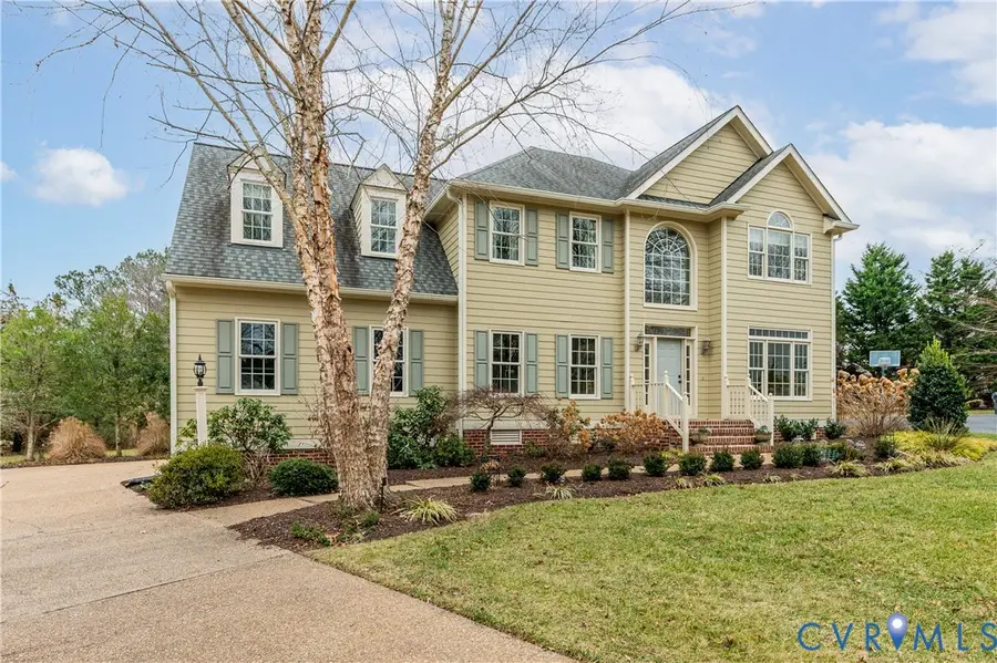 6009 Manor Park Terrace, Glen Allen, VA 23059 - Image #3