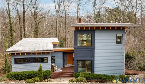 309 Hillwood Road, Richmond, VA 23226