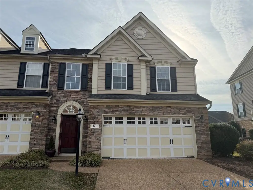 541 Siena Lane, Glen Allen, VA 23059 - Image #1
