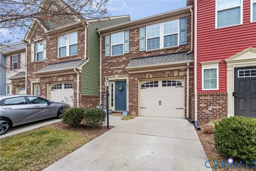 8971 Ringview Drive, Mechanicsville, VA 23116 - Image #2